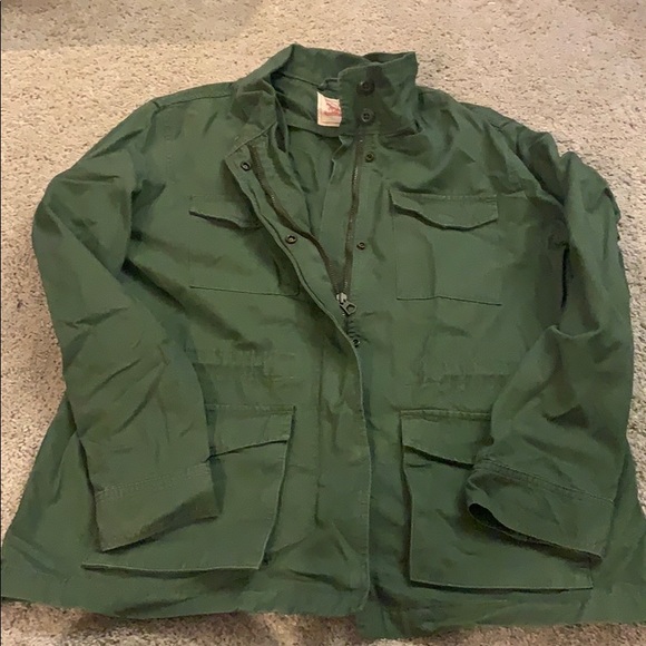 Jacket